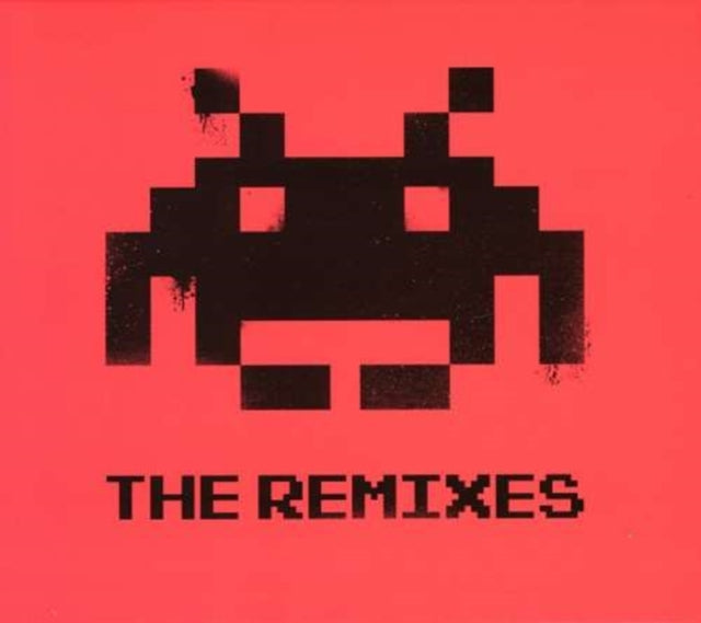 Deadmau5 - The Remixes