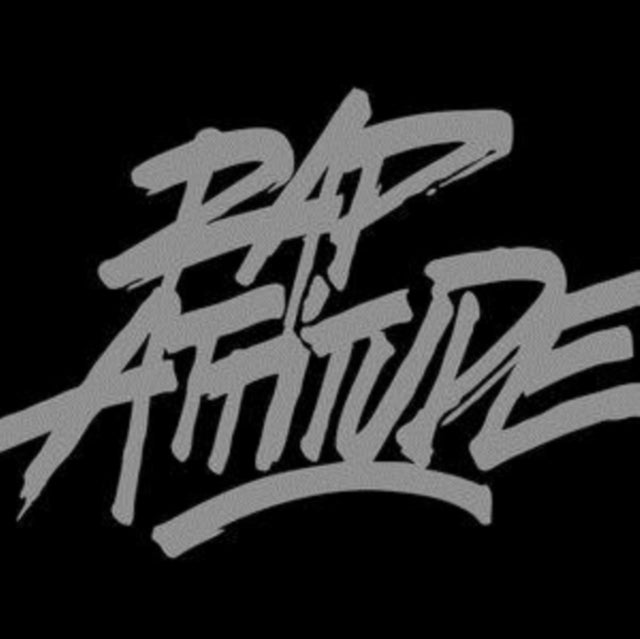 Rap Attitude