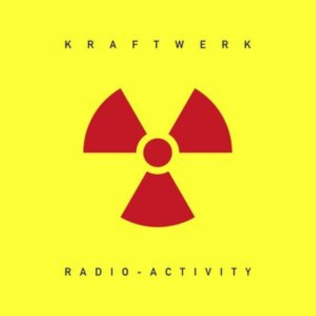 Radio-activity