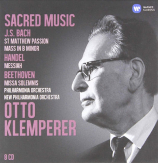 Sacred Music