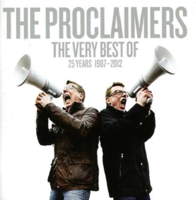 The Very Best Of