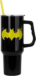 Batman 40Oz Tumbler