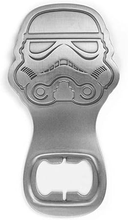 Stormtrooper Bottle Opener