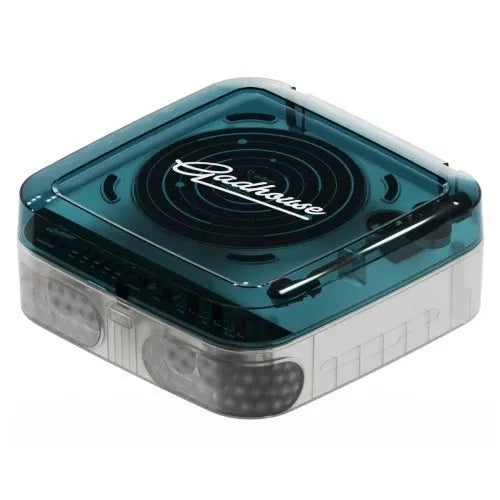 Cosmo Solar Edition (Jupiter Green)