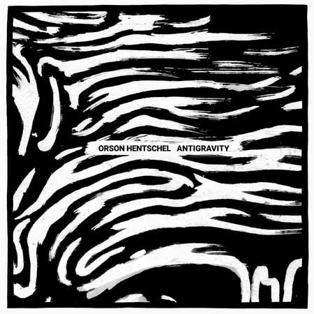 Antigravity (White Vinyl) (Indie Exclusive)
