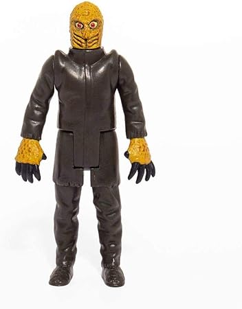 Universal Monsters Reaction Figure - Mole Man