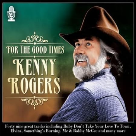 For The Good Times - The Best Of