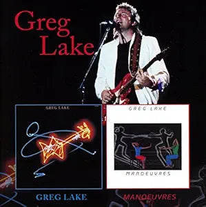 Greg Lake