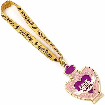 Harry Potter 3D Love Potion Christmas Decoration