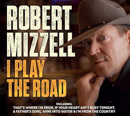 I Play The Road