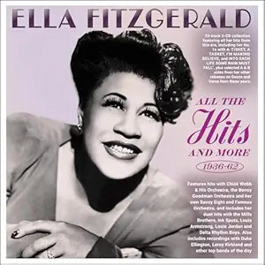 All The Hits And More 1936-62