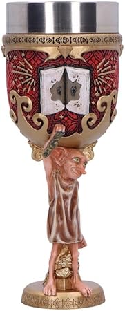 Harry Potter Dobby Collectible Goblet 19.5Cm