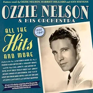 All The Hits And More 1930-41