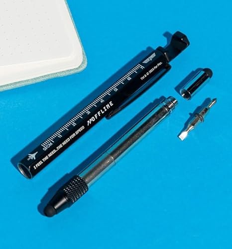 Top Gun Gadget Pen