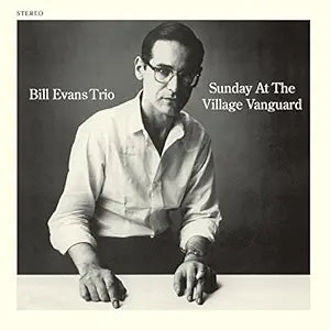 Sunday At The Village Vanguard (Limited Solid Green Vinyl)
