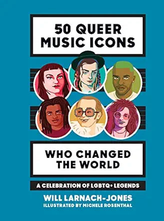 50 Queer Music Icons Who Changed The World