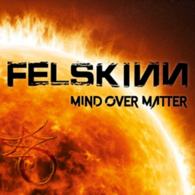 Mind Over Matter