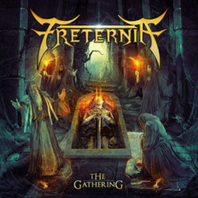 The Gathering