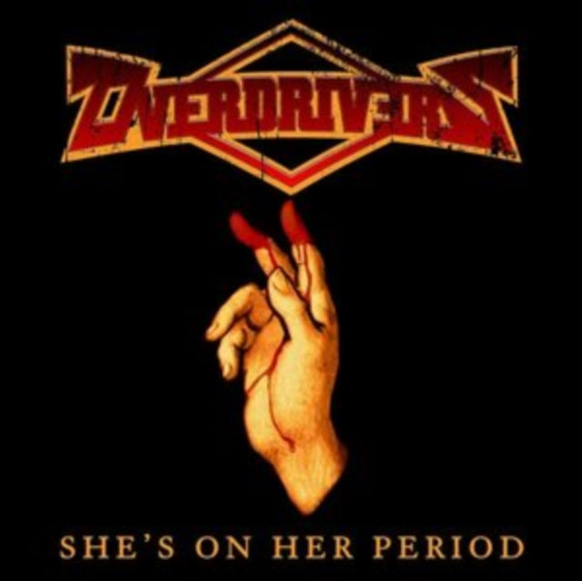 She's On Her Period