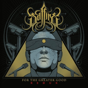 For the Greater Good