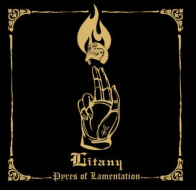 Pyres of Lamentation