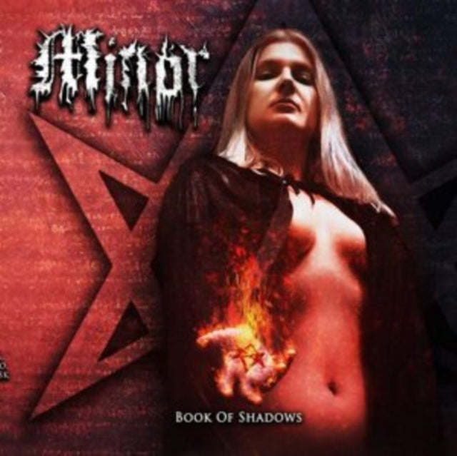 Book of Shadows