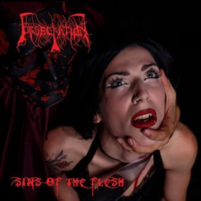 Sins of the Flesh