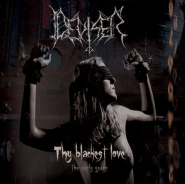 Thy Blackest Love