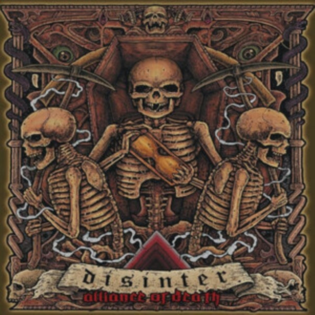 Alliance of Death