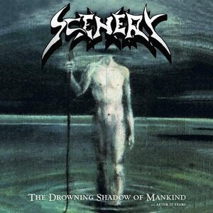 The Drowning Shadow of Mankind