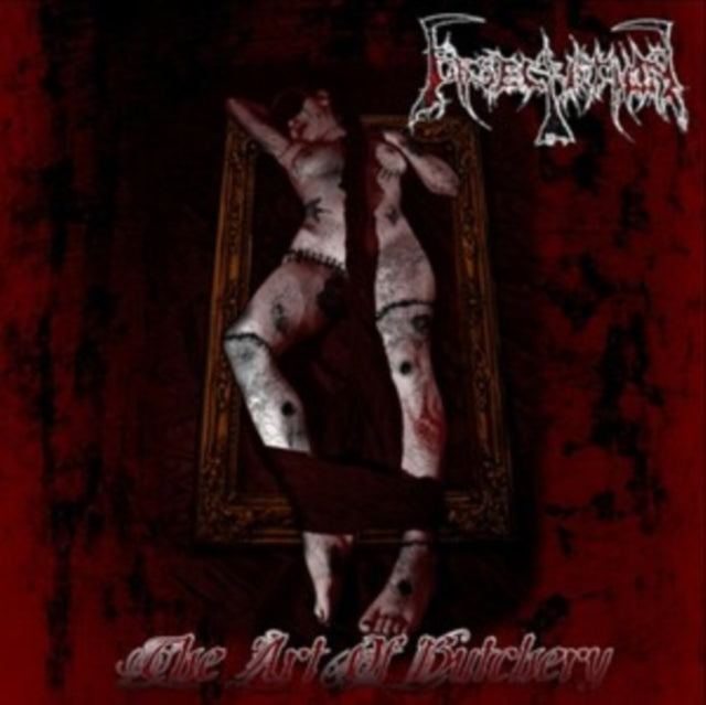 The Art of Butchery