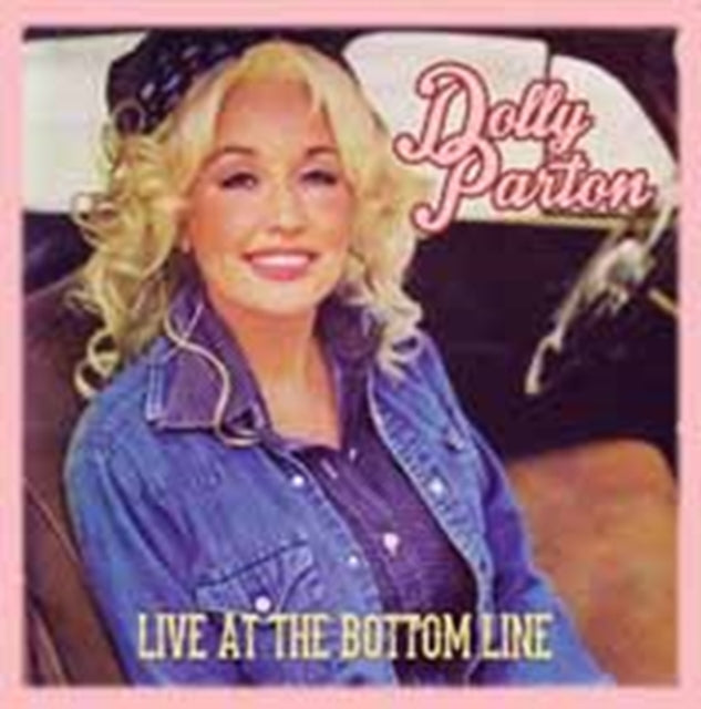 Live at the Bottom Line