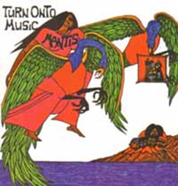 Turn Onto Music