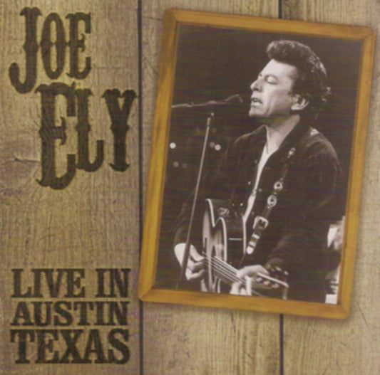 Live in Austin, Texas
