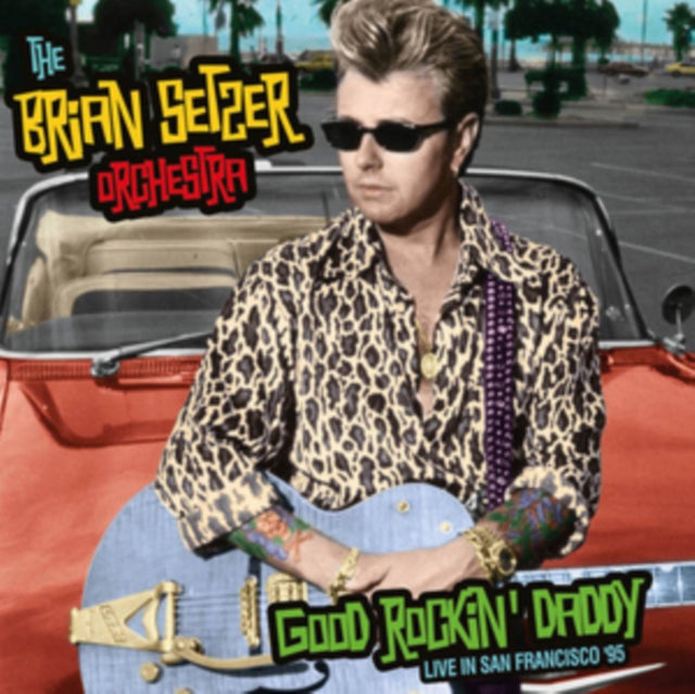 Good Rockin' Daddy