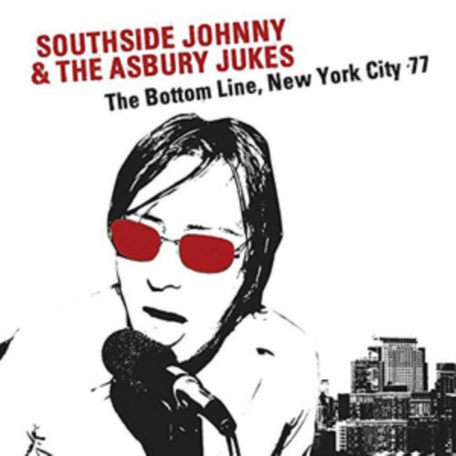 The Bottom Line, New York City '77