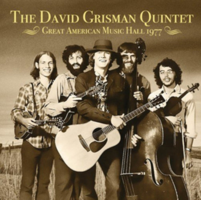 Great American Music Hall