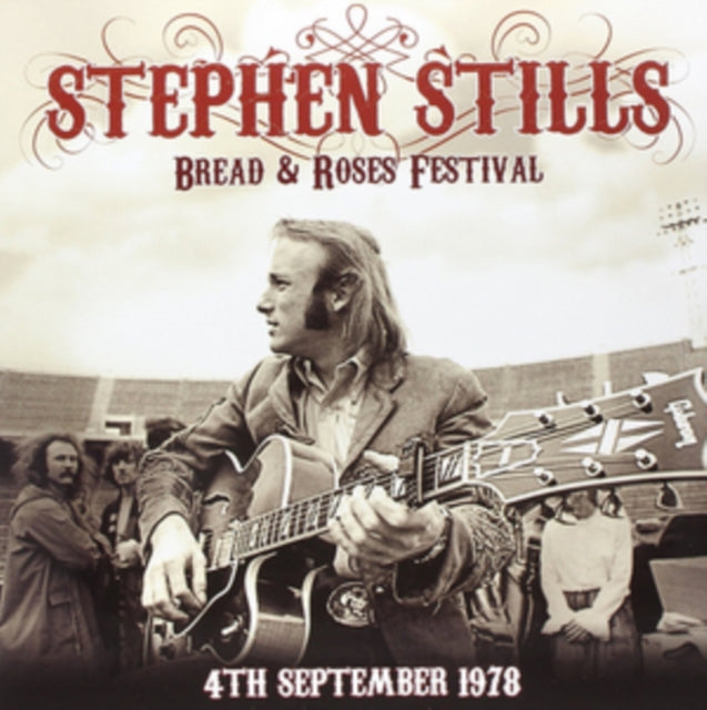 Bread & Roses Festival