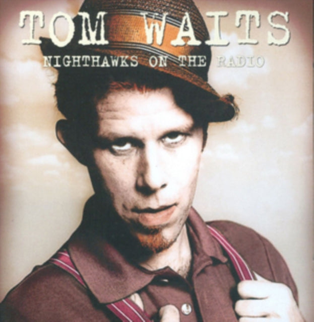 Nighthawks On the Radio