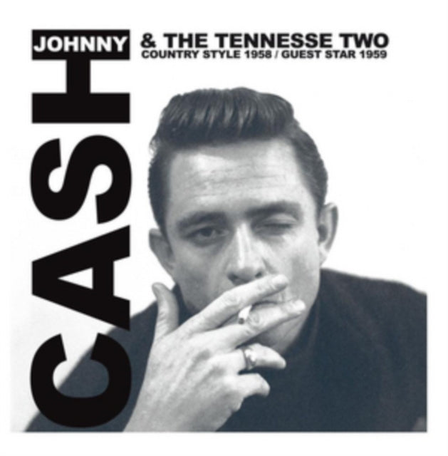 Country Style 1958/Guest Star 1959
