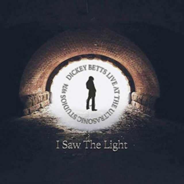 I Saw the Light