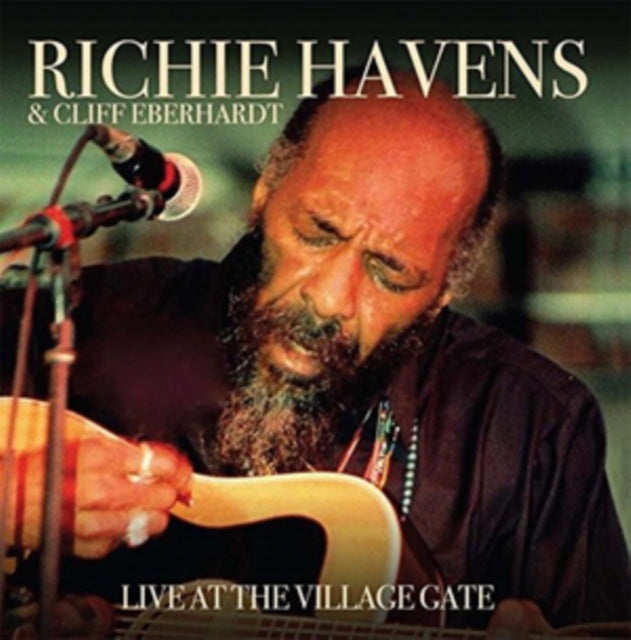 Live at the Village Gate