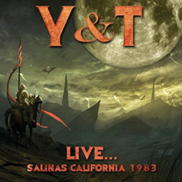Live.... Salinas, California