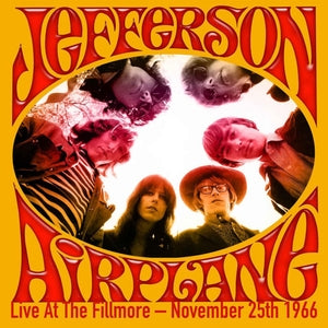 Live at the Fillmore