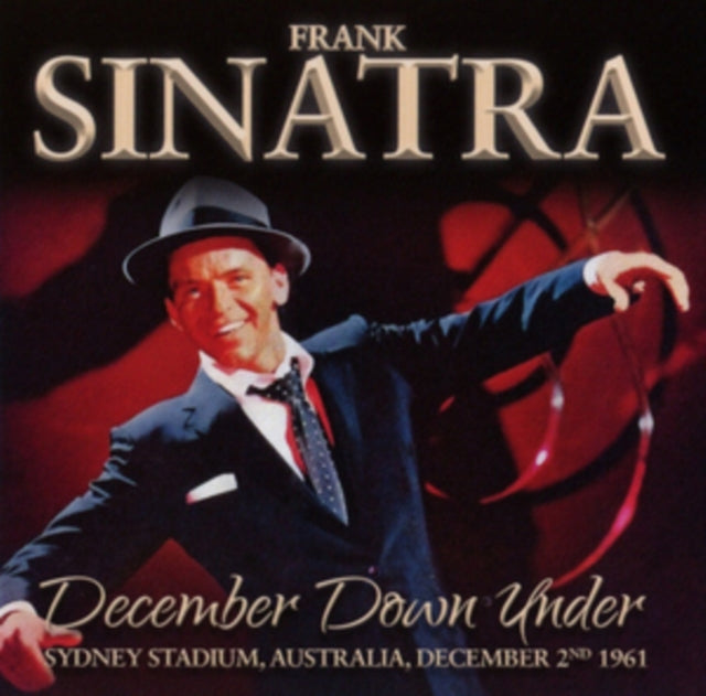 December Down Under