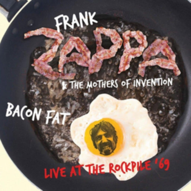 Bacon Fat