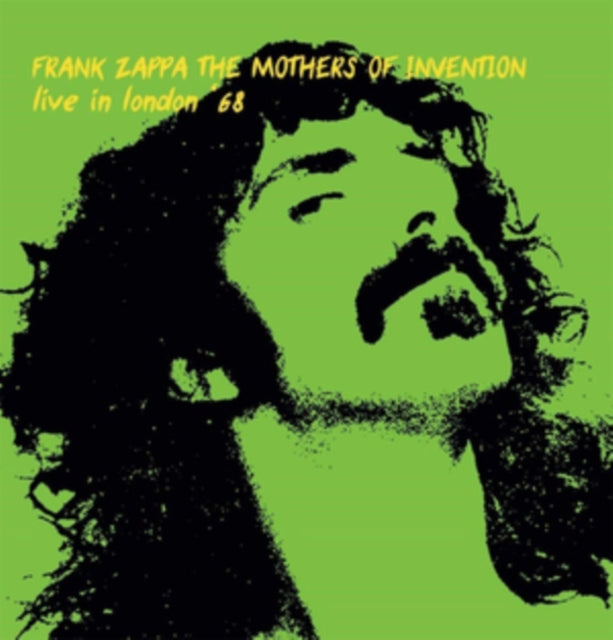 Live in London '68