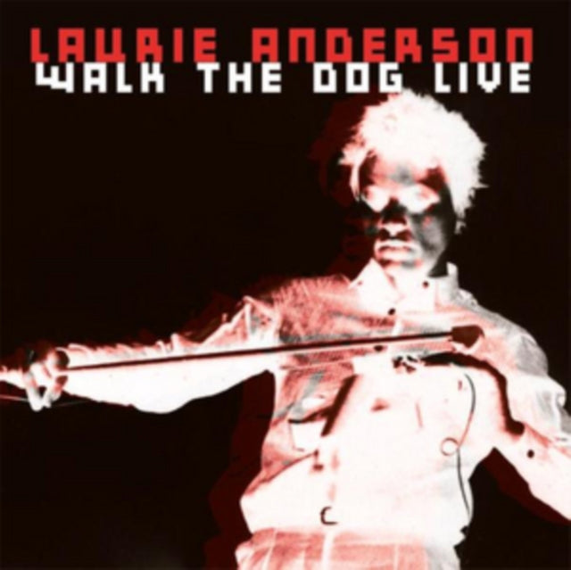 Walk the Dog Live