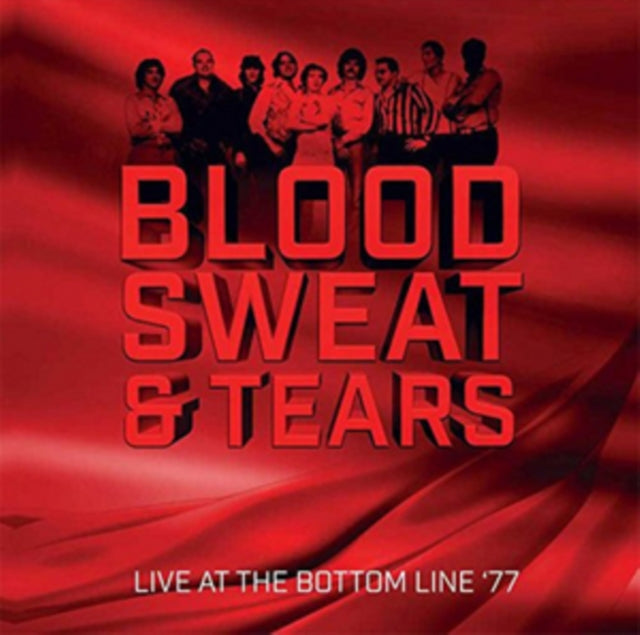 Live at the Bottom Line '77