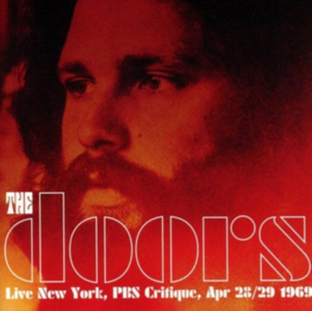 Live in New York, PBS Critique, Apr 28/29 1969